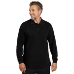 Polo me menge te gjata